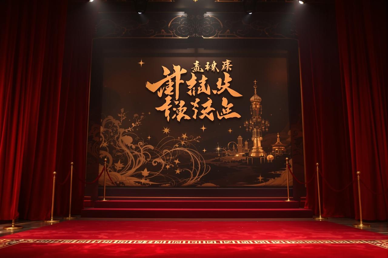 《长安幻夜》荣获第36届金鸡奖最佳影片提名，蜂鸟影视再创辉煌